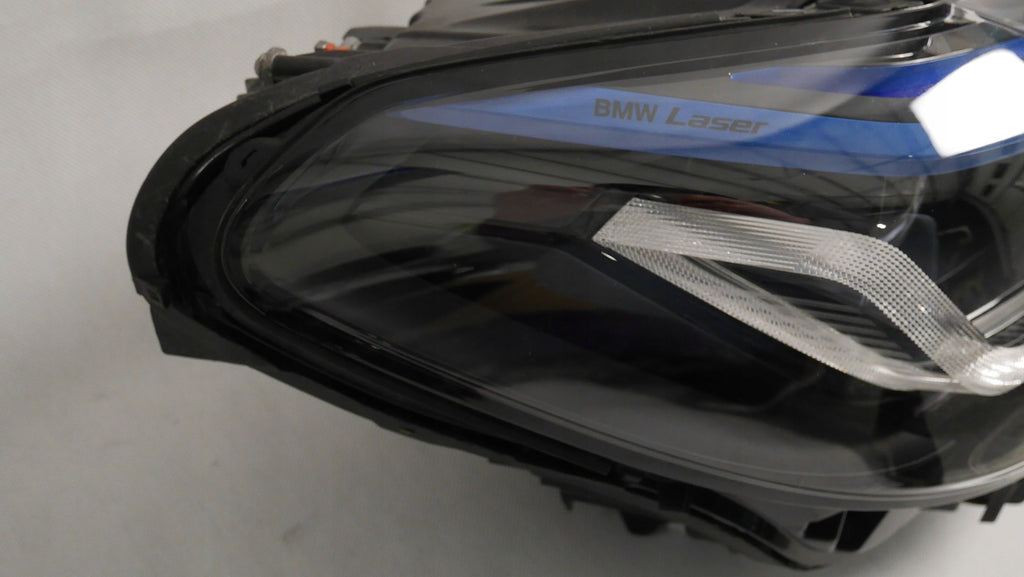 Frontscheinwerfer BMW G31 G30 5A388F2-04 Laser Rechts Scheinwerfer Headlight SCH8326898032yv