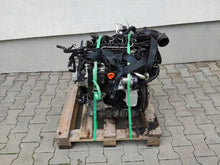 Laden Sie das Bild in den Galerie-Viewer, Motor Audi VW Golf Plus I CAYB CAYC 1.6 TDI 169TKm 2008 Diesel Engine Komplett MOT7137667330wg
