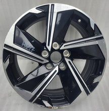 Laden Sie das Bild in den Galerie-Viewer, 1x Alufelge 18 Zoll 7.0&quot; 5x114.3 38ET 4250G472 Mitsubishi Eclipse Cross