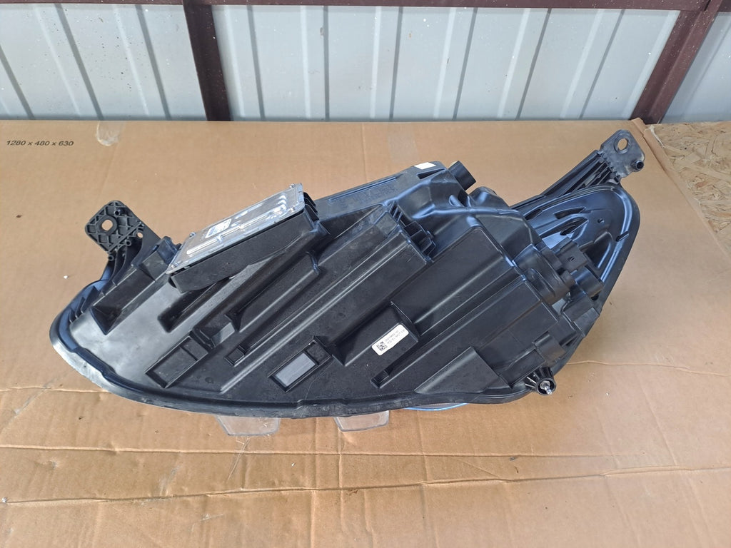 Frontscheinwerfer Ford Focus MX7B-13E014-EB LED Rechts Scheinwerfer Headlight