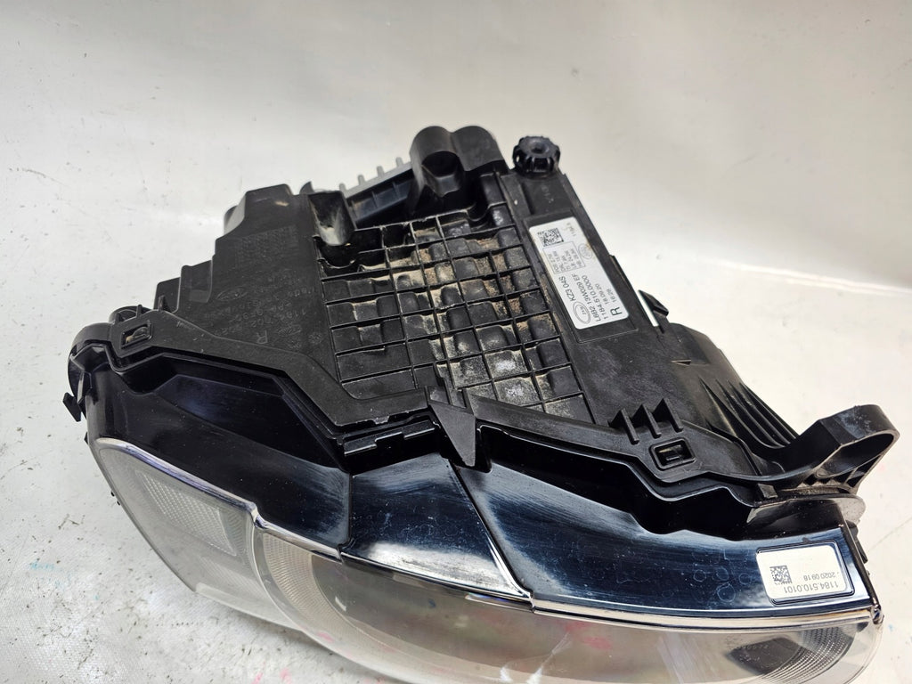 Frontscheinwerfer Land Rover Defender L663 L8B213W029EF Full LED Rechts SCH9358127676fx