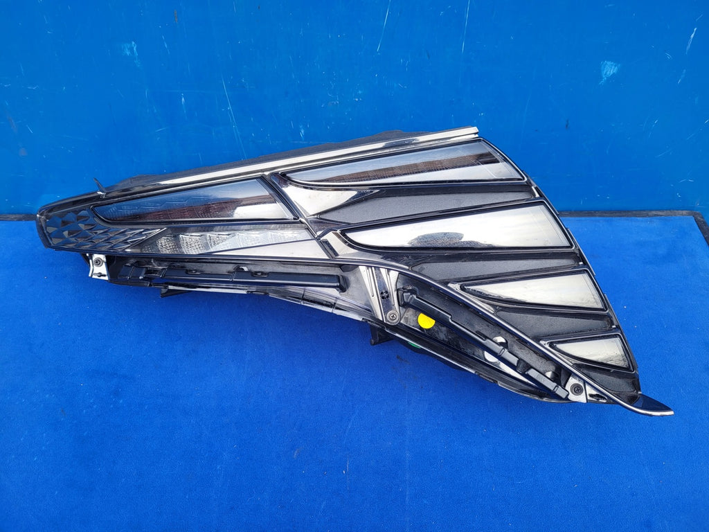 Frontscheinwerfer Hyundai Tucson 92208-N7100 FULL LED Rechts Headlight