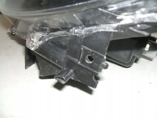 Frontscheinwerfer Mazda Cx5 KA1L51040C LED Ein Stück (Rechts oder Links) SCH6863813951os