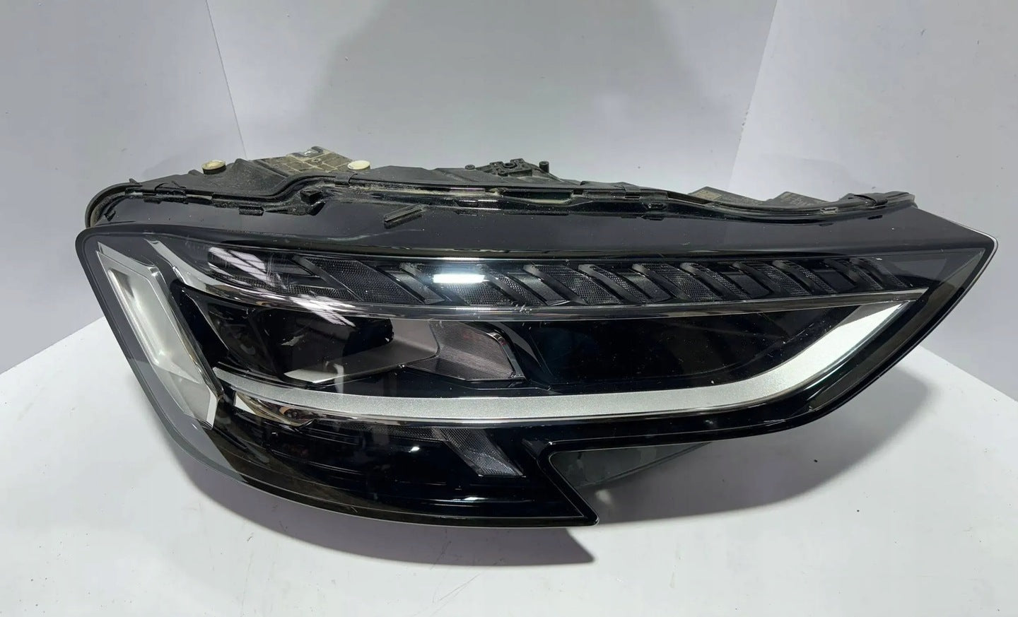 Frontscheinwerfer Audi A8 D5 4N0941036C Links Scheinwerfer Headlight SCH2027096347bm