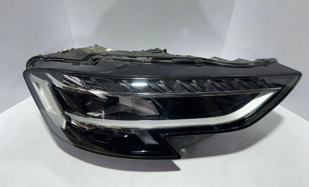 Frontscheinwerfer Audi A8 D5 4N0941036C Links Scheinwerfer Headlight SCH2027096347bm
