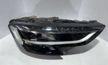 Laden Sie das Bild in den Galerie-Viewer, Frontscheinwerfer Audi A8 D5 4N0941036C Links Scheinwerfer Headlight SCH2027096347bm