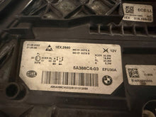 Load image into Gallery viewer, Frontscheinwerfer BMW G31 G30 5A388C4-03 Rechts Scheinwerfer Headlight SCH9872418733lh