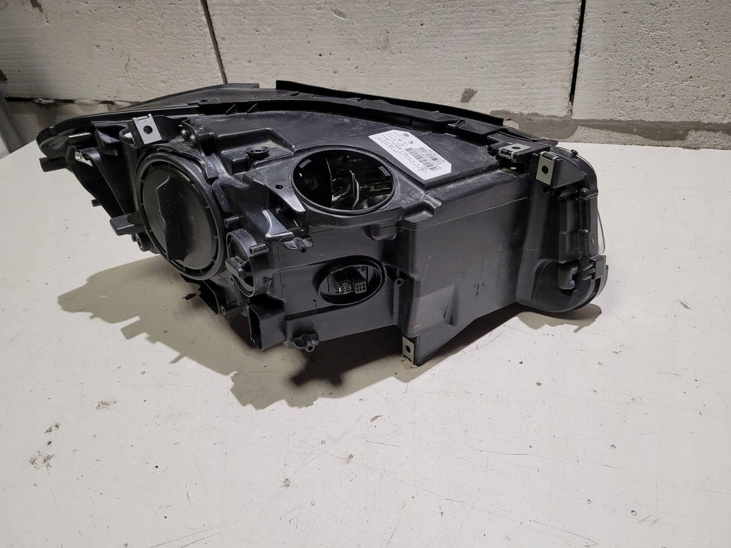 Frontscheinwerfer BMW 5 F11 F10 1ZS01013161AJ Bi-Xenon Links Headlight SCH6679793751rh