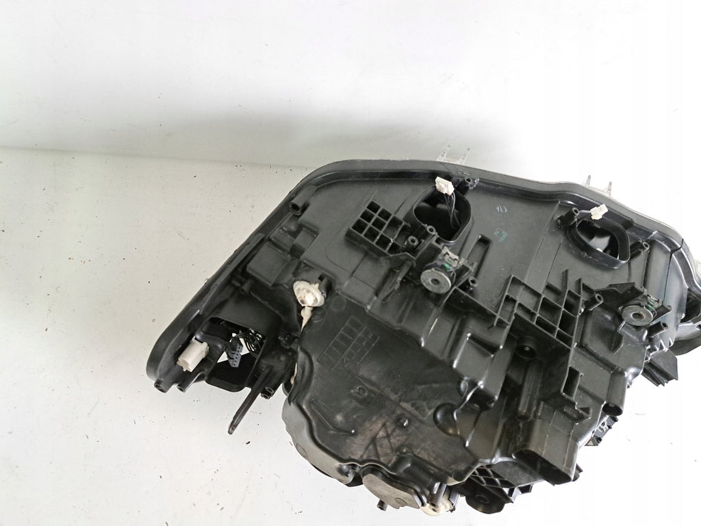 Frontscheinwerfer BMW 3 F30 F31 7453488 LED Rechts Scheinwerfer Headlight SCH4019117757km