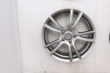 Load image into Gallery viewer, 1x Alufelge 18 Zoll 7.5" 5x114.3 45ET Glanz Silber KBA46127 Hyundai I Rim Wheel FEL2843338952ec