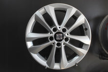 Load image into Gallery viewer, 4x Alufelge 17 Zoll 7.0" 5x112 48 5ET A2054018000-SE Mercedes-Benz Leon FEL4695830871hl