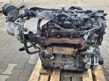 Load image into Gallery viewer, Motor Toyota Avensis Verso 1AD 2.0 126PS Diesel Engine Komplett