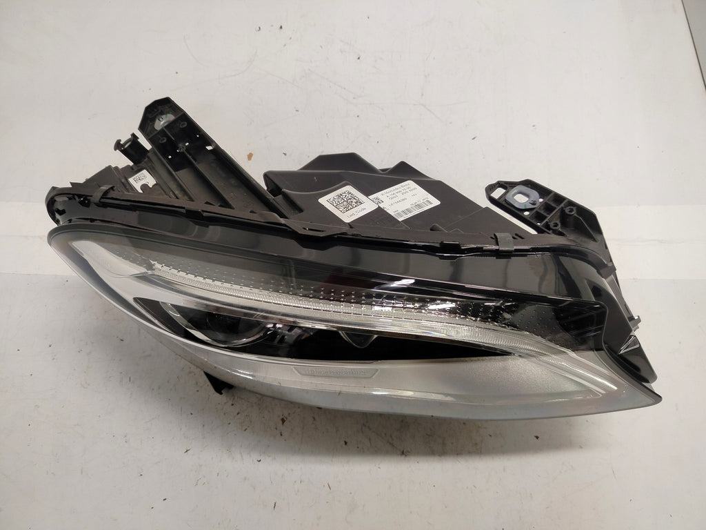 Frontscheinwerfer Mercedes-Benz Gla A1569067000 Full LED Rechts Headlight SCH3056545029lq