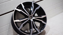 Load image into Gallery viewer, 1x Alufelge 20 Zoll 8008622 BMW F39 X1 F48 Rim Wheel FEL2529236318ue