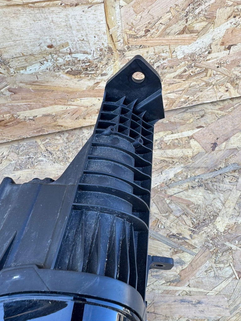 Frontscheinwerfer Citroën C5 I X 9851989480 Full LED Links Headlight