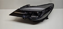 Laden Sie das Bild in den Galerie-Viewer, Frontscheinwerfer Opel Astra 39195688 LED Links Scheinwerfer Headlight SCH5389613480kq
