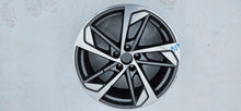 Load image into Gallery viewer, 1x Alufelge 19 Zoll 8.5&quot; 5x112 38ET 83A601025 Audi Q3 Rim Wheel