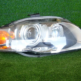 Frontscheinwerfer Audi A4 B7 8E0941004AM Rechts Scheinwerfer Headlight SCH2116166896ro