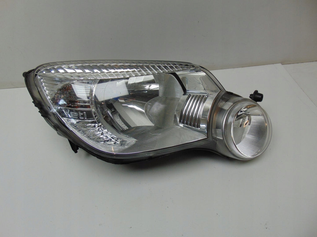Frontscheinwerfer Skoda Yeti 5L1941016A Rechts Scheinwerfer Headlight SCH2702208667xe