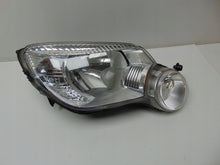 Laden Sie das Bild in den Galerie-Viewer, Frontscheinwerfer Skoda Yeti 5L1941016A Rechts Scheinwerfer Headlight SCH2702208667xe