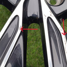 Load image into Gallery viewer, 1x Alufelge 17 Zoll 6.5" 5x120 7T0601025D VW Multivan Rim Wheel FEL2823484982dj