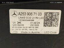Laden Sie das Bild in den Galerie-Viewer, Frontscheinwerfer Mercedes-Benz Glc X253 A2539067103 Links Headlight SCH2994591658to
