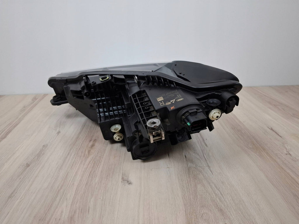 Frontscheinwerfer Audi A7 4K8941034B 1EX013371060 Rechts Scheinwerfer Headlight SCH8578110673zt