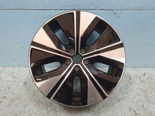 Load image into Gallery viewer, 1x Alufelge 19 Zoll 8.0" 5x108 50ET 32327701 Polestar 2 I Rim Wheel FEL3976066048nd