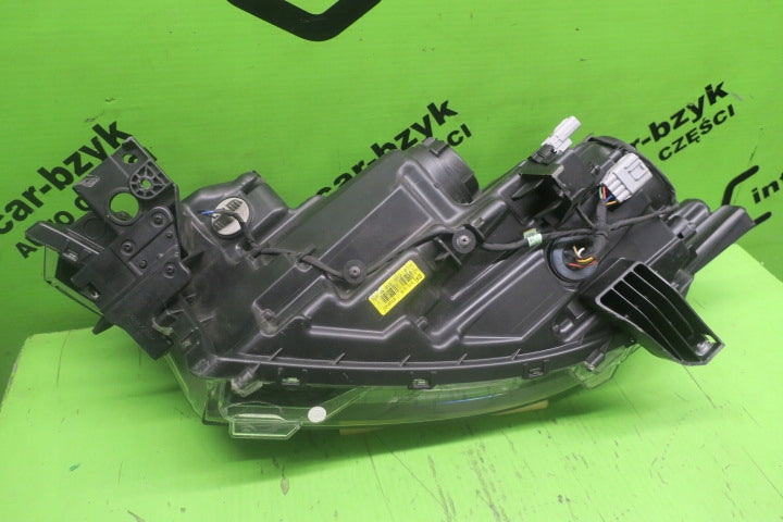 Frontscheinwerfer Mitsubishi Outlander III 4BX15-8301C8-64 LED Rechts Headlight