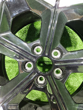 Laden Sie das Bild in den Galerie-Viewer, 1x Alufelge 18 Zoll 7.0" 5x108 R1TC-1007-E1A Ford Rim Wheel FEL9033933188mb