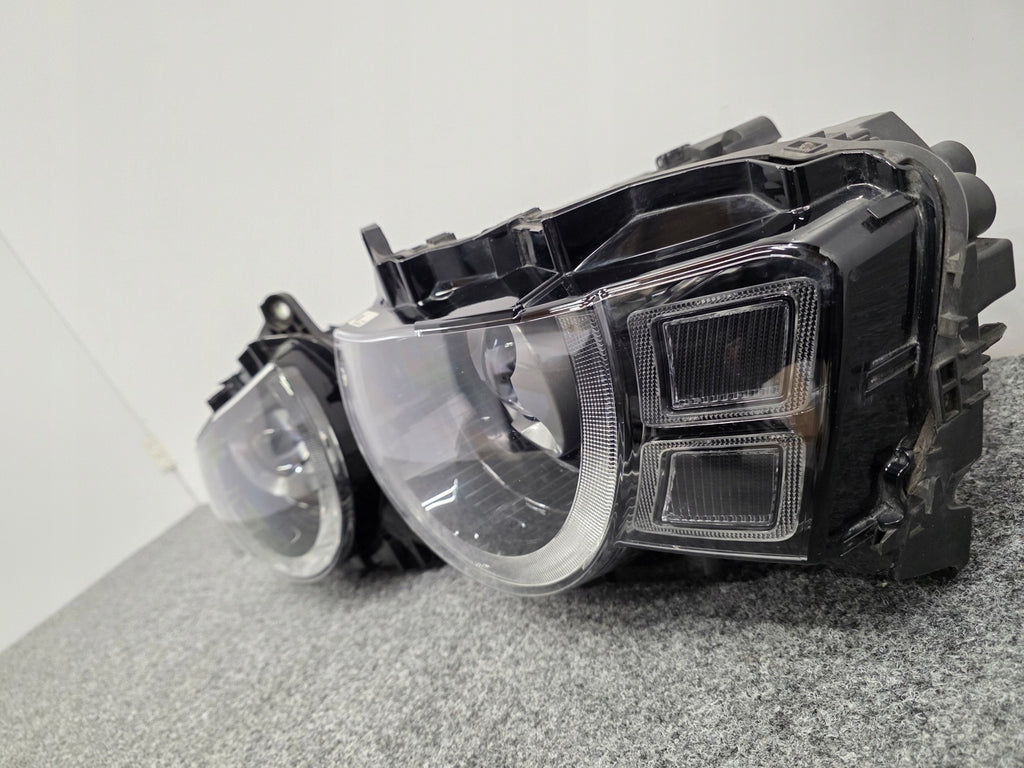 Frontscheinwerfer Land Rover I Defender L663 L8B2-13W029-EF Ein Satz Headlight SCH1764791904kr