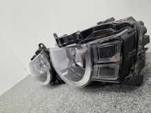 Laden Sie das Bild in den Galerie-Viewer, Frontscheinwerfer Land Rover I Defender L663 L8B2-13W029-EF Ein Satz Headlight SCH1764791904kr