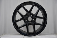 Laden Sie das Bild in den Galerie-Viewer, 1x Alufelge 18 Zoll 8.0&quot; 5x114.3 50ET 18080A Honda Rim Wheel
