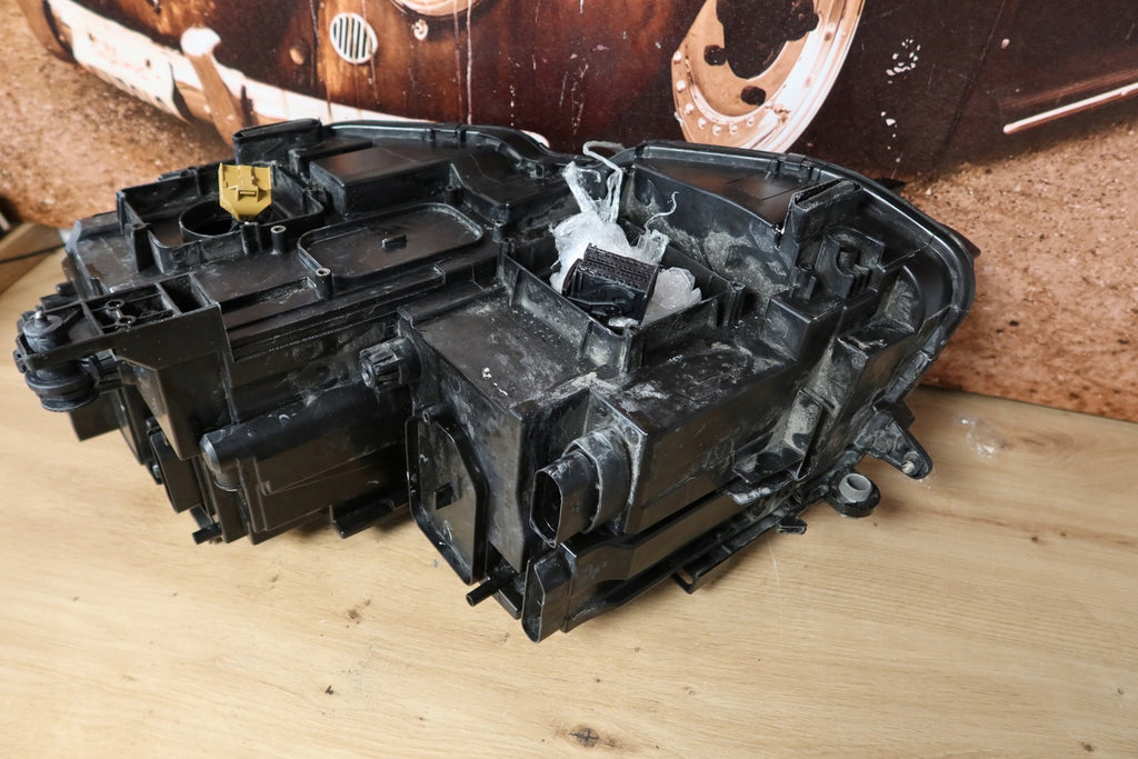 Frontscheinwerfer VW Tiguan 5NB941036E LED Rechts Scheinwerfer Headlight SCH9808072438xy