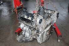 Laden Sie das Bild in den Galerie-Viewer, Motor Audi C6 A4 B7 ASB 3.0 TDI 233PS 171kW 185TKm 2007 Diesel Engine Unkomplett