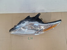 Load image into Gallery viewer, Frontscheinwerfer Ford Mondeo Links Scheinwerfer Headlight SCH2727122221ne
