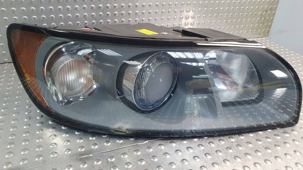 Frontscheinwerfer Volvo V50 30678917 Xenon Rechts Scheinwerfer Headlight SCH9839697593ei