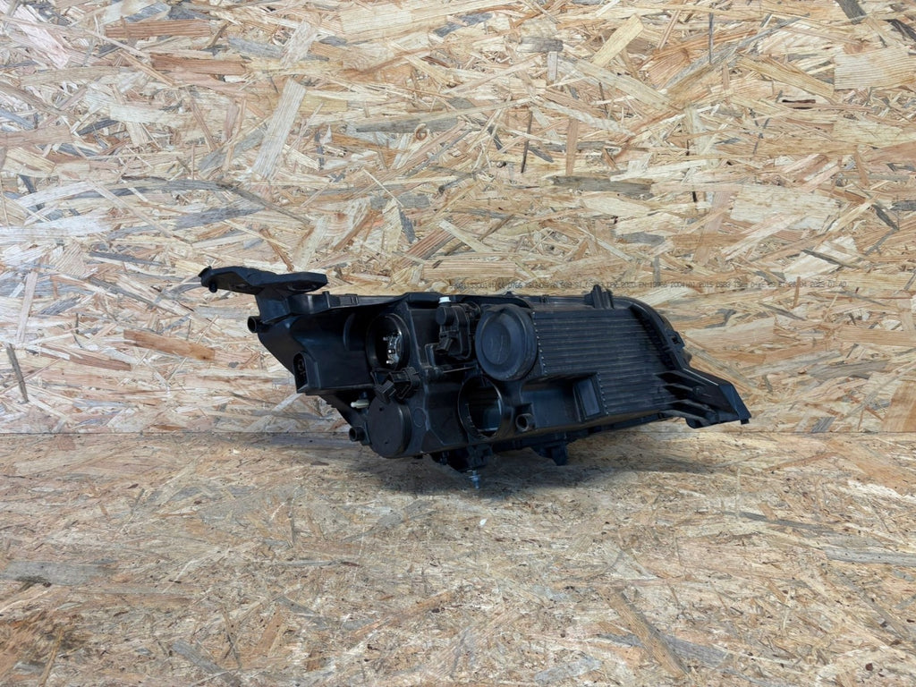Frontscheinwerfer Peugeot 2008 208 II BWG1938 Links Scheinwerfer Headlight SCH6012541496xl