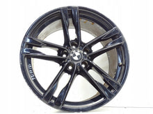 Laden Sie das Bild in den Galerie-Viewer, 1x Alufelge 20 Zoll 9.0" 5x120 7843716 BMW F06 F12 F13 Rim Wheel FEL8905504988qt
