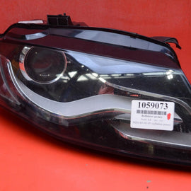 Frontscheinwerfer Audi A4 B8 8K0941004G Rechts Scheinwerfer Headlight SCH4033470047tv