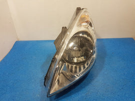Frontscheinwerfer Hyundai I20 Links Scheinwerfer Headlight