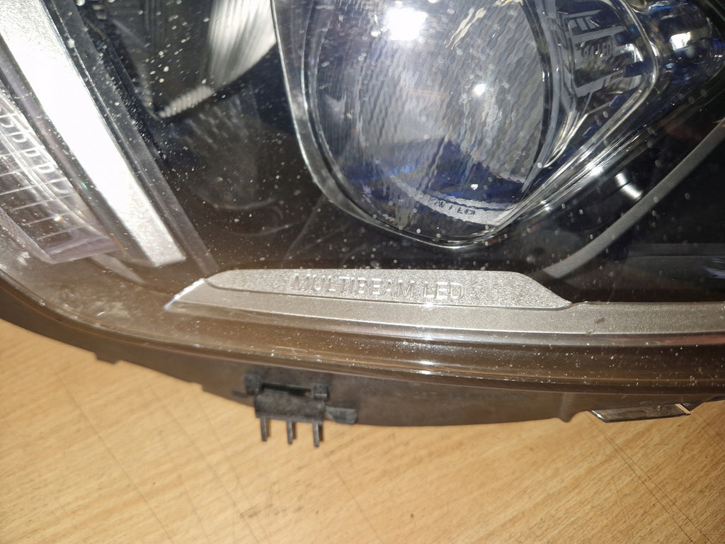 Frontscheinwerfer Mercedes-Benz Cls A2579068300 LED Links Scheinwerfer Headlight