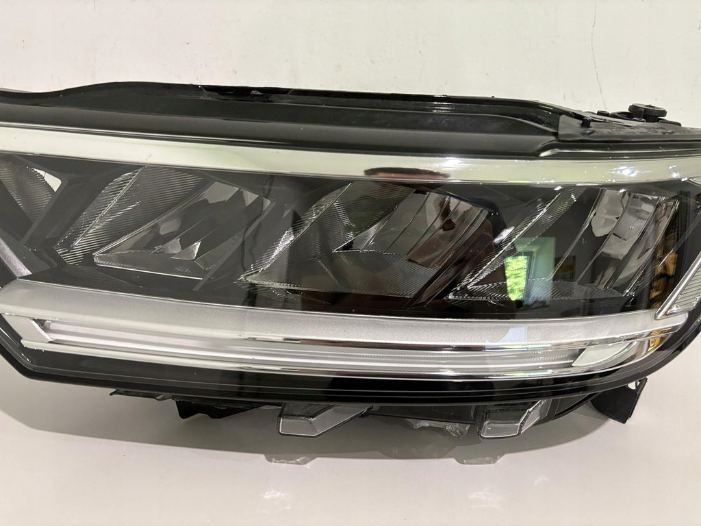 Frontscheinwerfer VW T-Roc 2GA941005F LED Ein Stück (Rechts oder Links) SCH8442282031jp