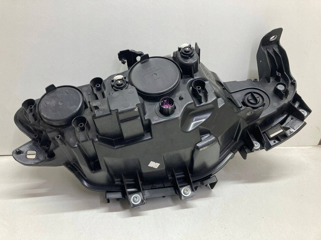 Frontscheinwerfer Fiat Tipo 01054199900010 52108581 Links Scheinwerfer Headlight SCH1110742661ru