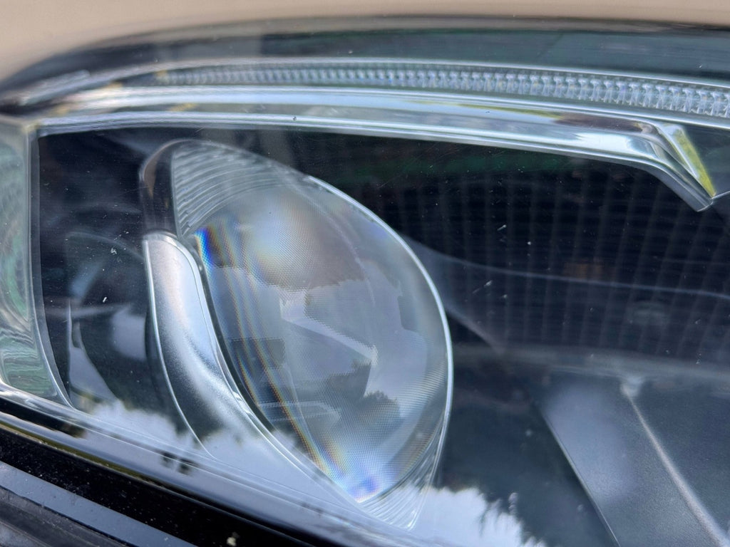Frontscheinwerfer Mercedes-Benz Glc A2539065801 LED Rechts Headlight SCH6546282817du