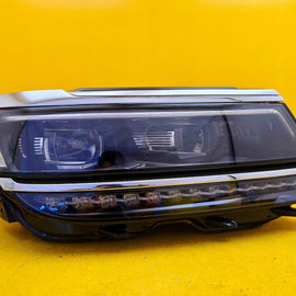 Frontscheinwerfer VW Tiguan 5NB941082A LED Rechts Scheinwerfer Headlight SCH7219563317rw