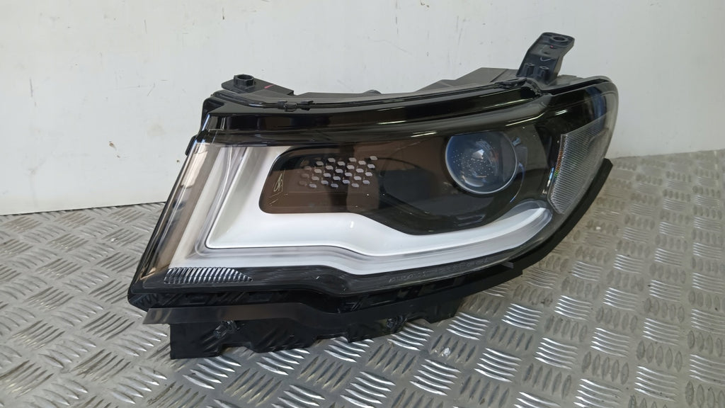 Frontscheinwerfer Ac Compass P55112717 6002TAO347 Links Scheinwerfer Headlight SCH8845335536cd