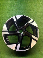 Laden Sie das Bild in den Galerie-Viewer, 1x Alufelge 20 Zoll 5x108 9851867680 Opel Grandland X Rim Wheel FEL5929055515ll