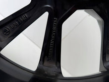 Laden Sie das Bild in den Galerie-Viewer, 1x Alufelge 19 Zoll 5E0601025CH Skoda Octavia Iii Rim Wheel FEL9139583861ld