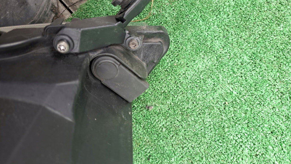 Frontscheinwerfer Seat Leon 5f1 5F1941007L LED Links Scheinwerfer Headlight